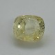 Yellow Sapphire (Pukhraj) 3.83 Ct Best Quality Yellow Sapphire (Pukhraj) 3.83 Ct Best Quality